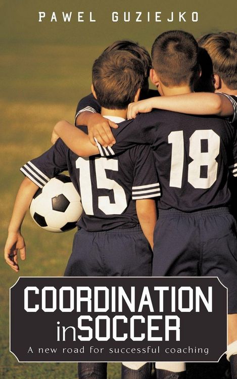 Produktbild: Coordination in Soccer