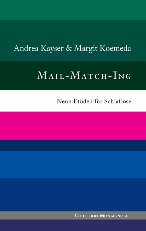 Produktbild: Mail-Match-Ing