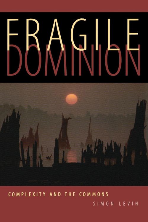 Produktbild: Fragile Dominion
