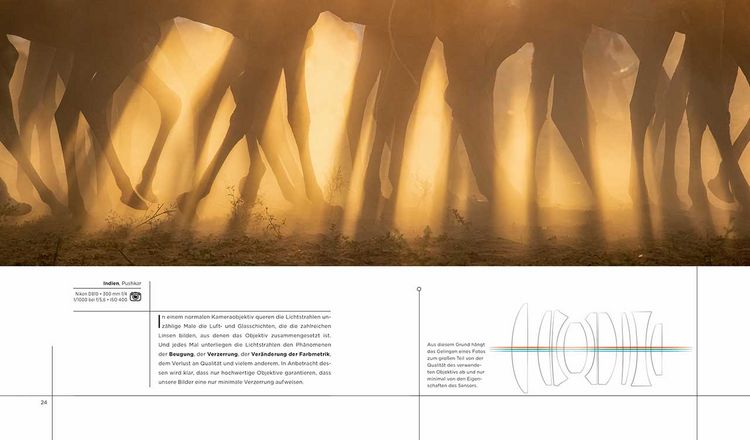 Produktbild: Die Gro&szlig;e Schule der Fotografie