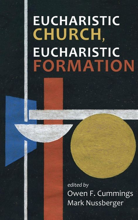 Produktbild: Eucharistic Church, Eucharistic Formation
