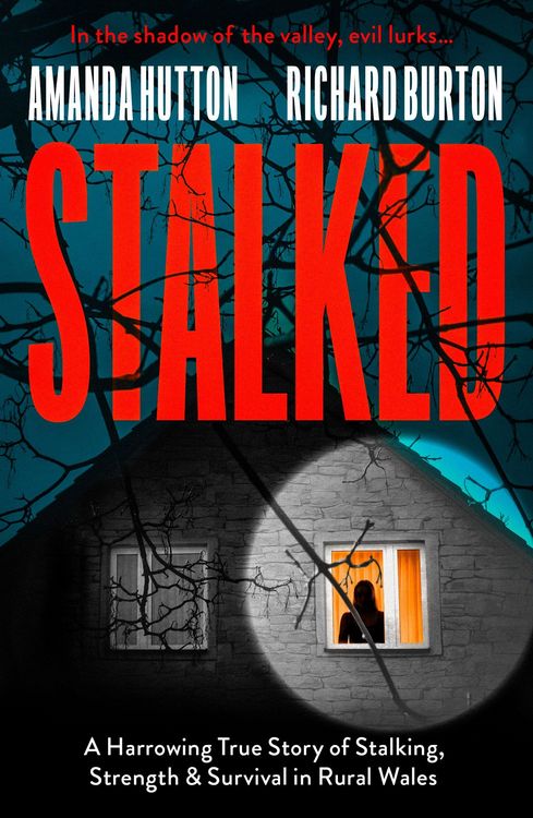 Produktbild: Stalked