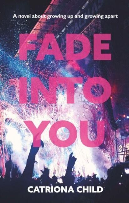 Produktbild: Fade into You