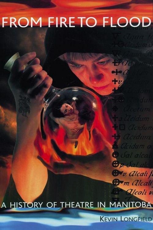 Produktbild: From Fire to Flood