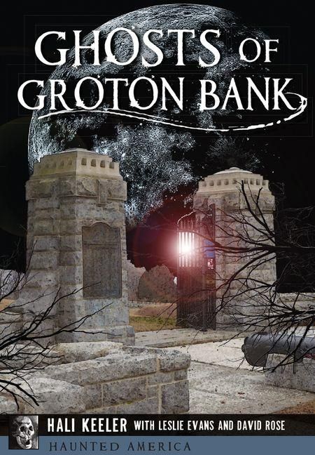 Produktbild: Ghosts of Groton Bank