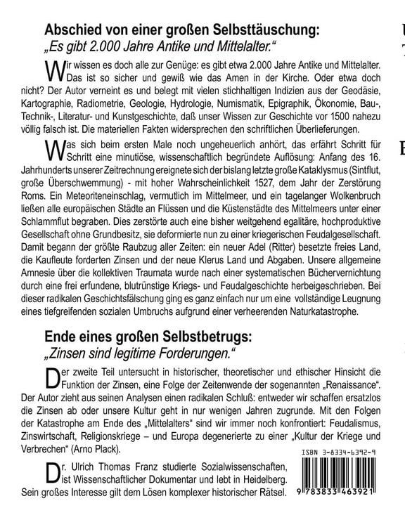 Produktbild: Pan-Europa