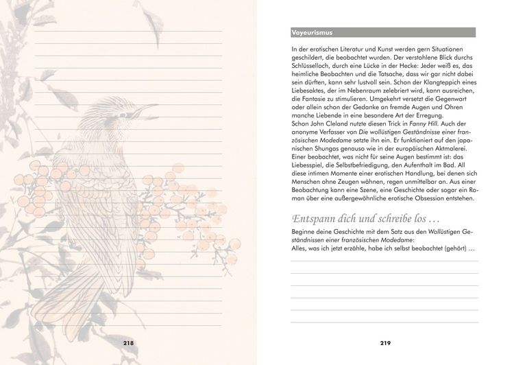 Produktbild: Dirty Writing. Vom Schreiben schamloser Texte