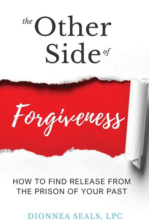 Produktbild: The Other Side of Forgiveness