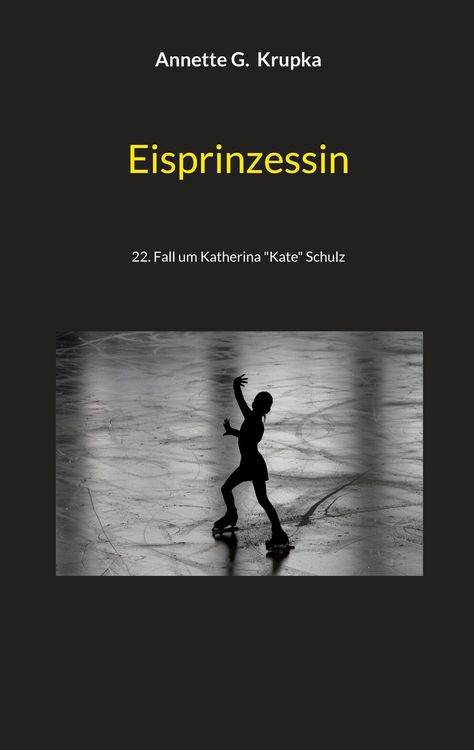 Produktbild: Eisprinzessin