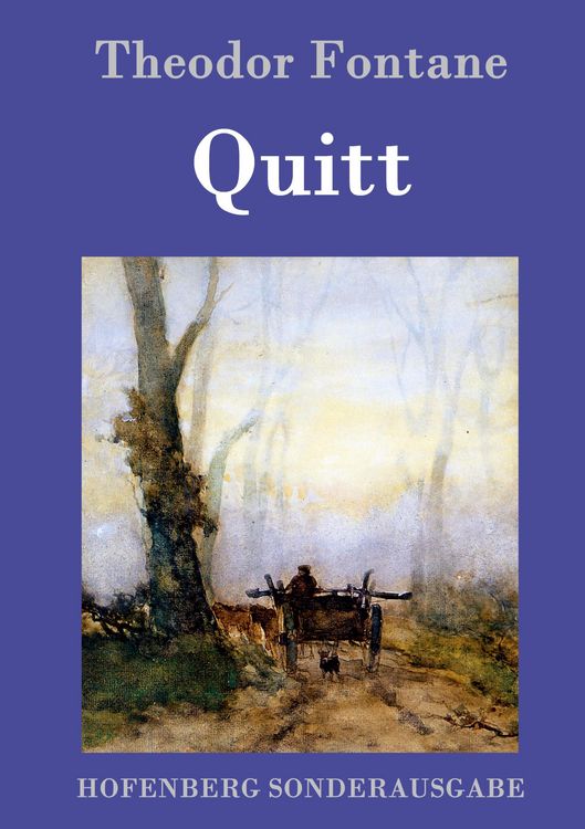 Produktbild: Quitt