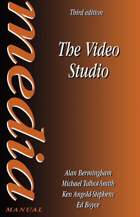 Produktbild: The Video Studio