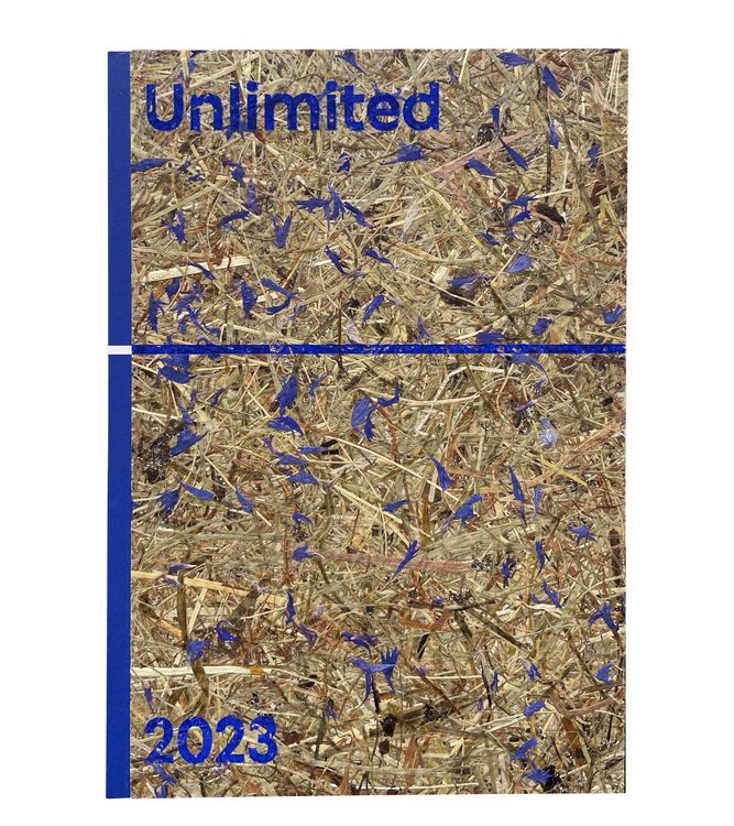 Produktbild: Unlimited