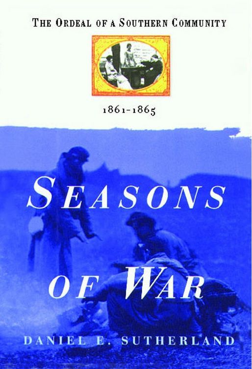 Produktbild: Seasons of War