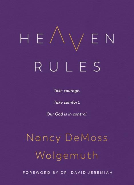 Produktbild: Heaven Rules