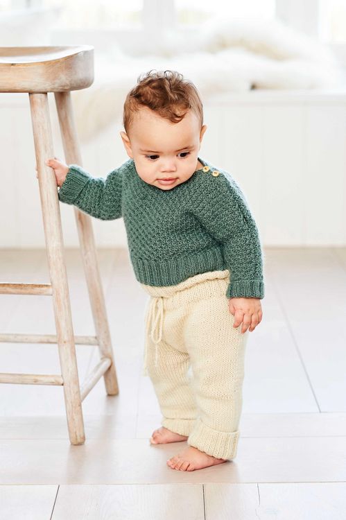 Produktbild: Rico baby 029
