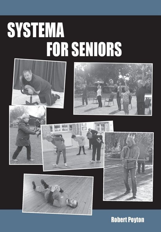 Produktbild: Systema For Seniors