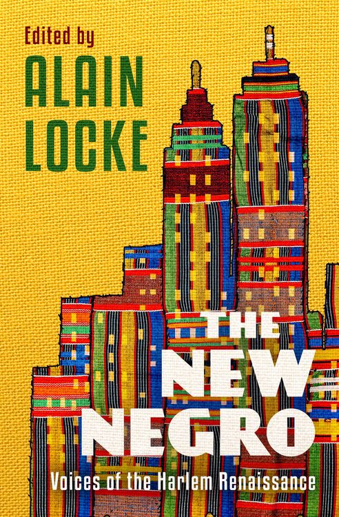 Produktbild: The New Negro
