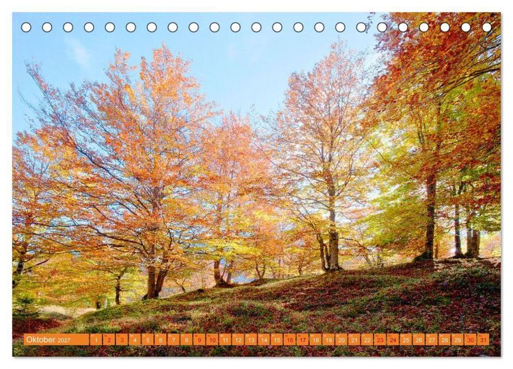 Produktbild: MITTENWALD Eine Perle im Oberen Isartal (Tischkalender 2027 DIN A5 quer), CALVENDO Monatskalender