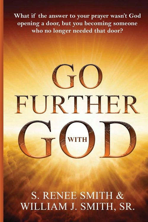 Produktbild: Go Further with God