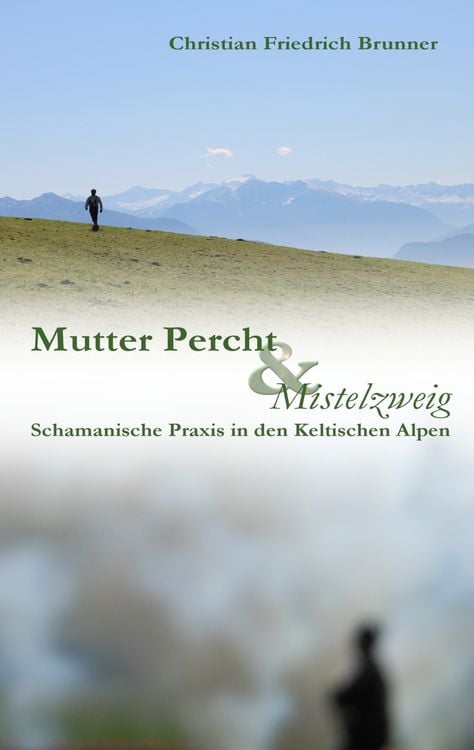 Produktbild: Mutter Percht und Mistelzweig