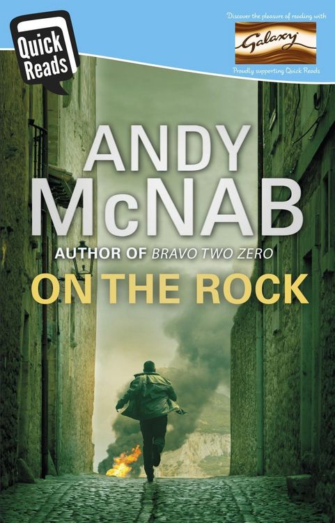 Produktbild: On The Rock