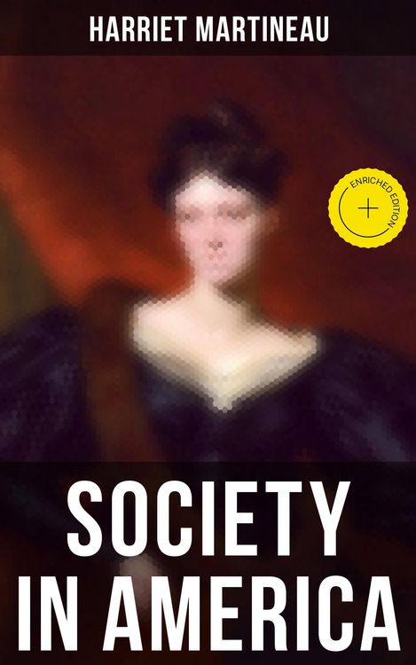 Produktbild: Society in America