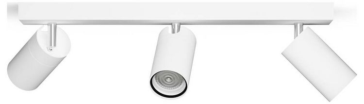 Produktbild: Philips Idris 8720169299115 Deckenstrahler GU10 Wei&szlig;
