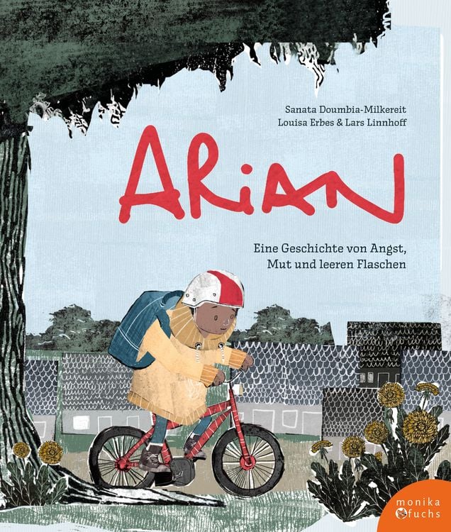 Produktbild: Arian
