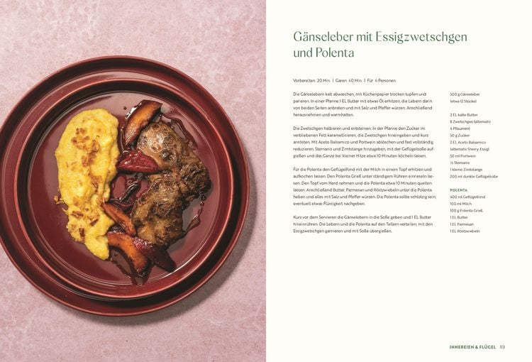 Produktbild: Das ganze Huhn