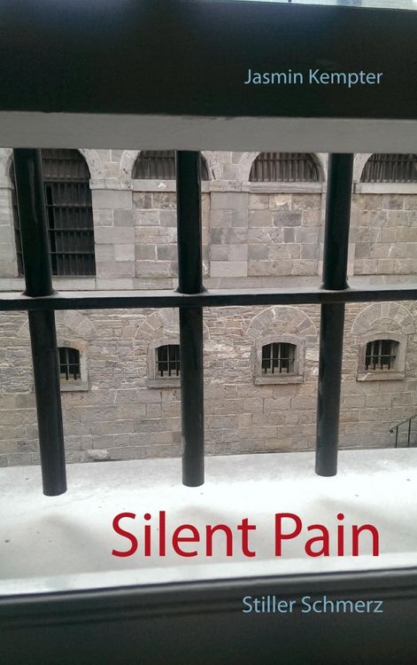 Produktbild: Silent Pain