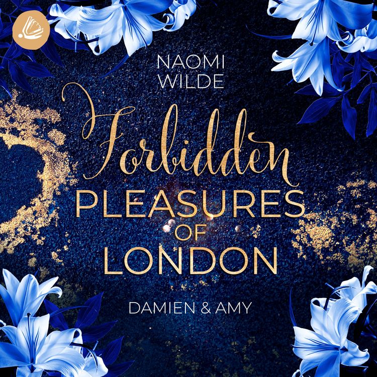 Produktbild: Forbidden Pleasures of London: Damien & Amy