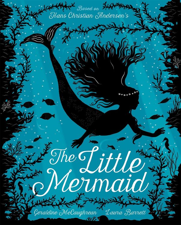Produktbild: The Little Mermaid