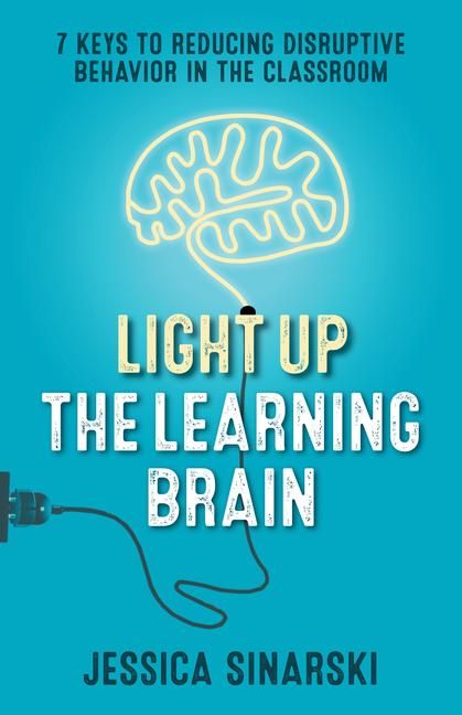 Produktbild: Light Up the Learning Brain