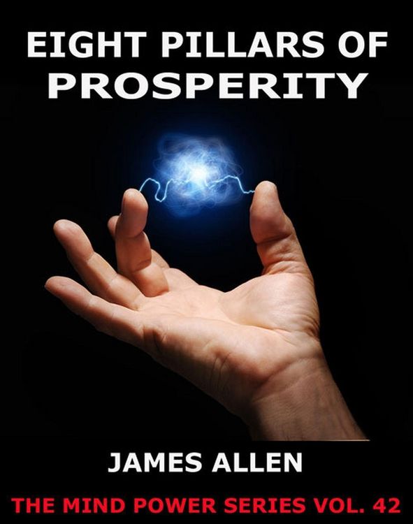 Produktbild: Eight Pillars Of Prosperity
