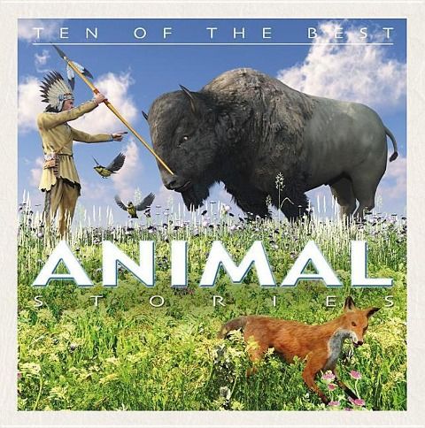 Produktbild: Ten of the Best Animal Myths