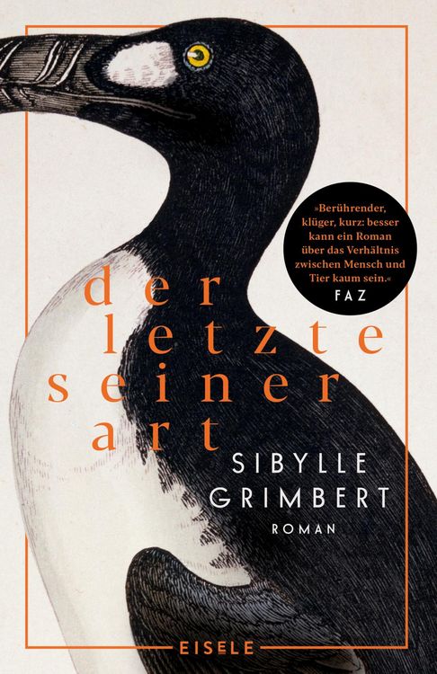 Produktbild: Der Letzte seiner Art