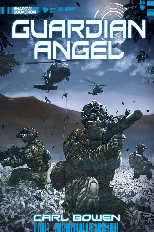 Produktbild: Guardian Angel