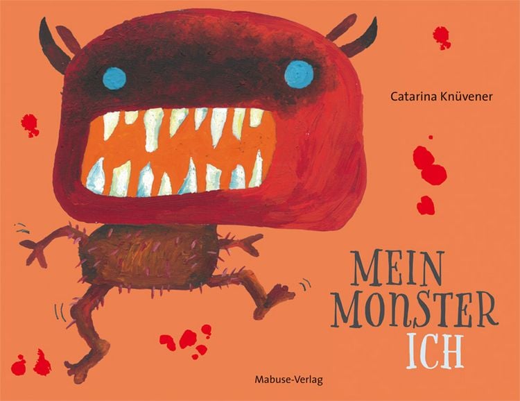 Produktbild: Mein Monster-Ich