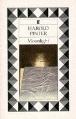 Produktbild: Pinter, H: Moonlight