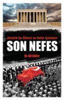 Produktbild: Son Nefes