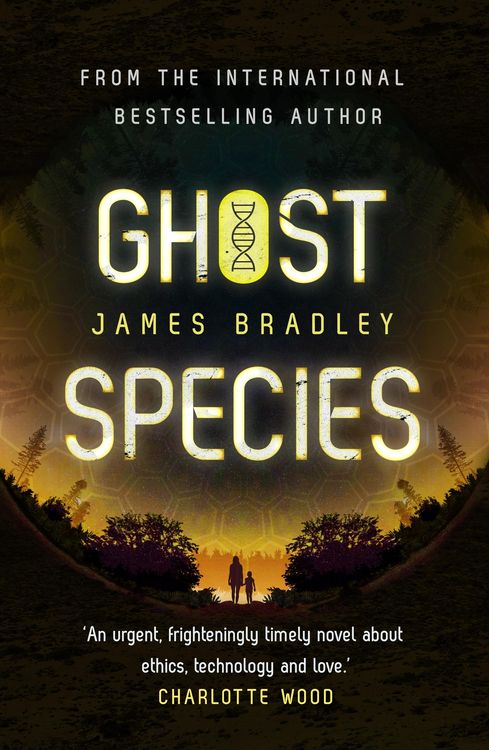 Produktbild: Ghost Species