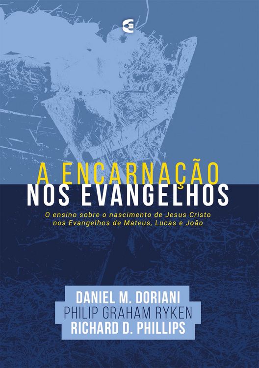 Produktbild: A encarna&ccedil;&atilde;o nos Evangelhos