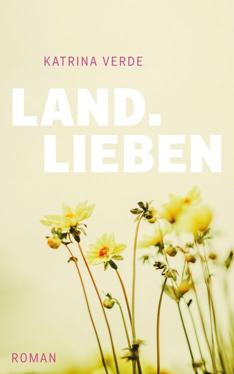 Produktbild: Landlieben