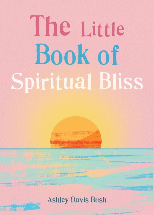 Produktbild: The Little Book of Spiritual Bliss