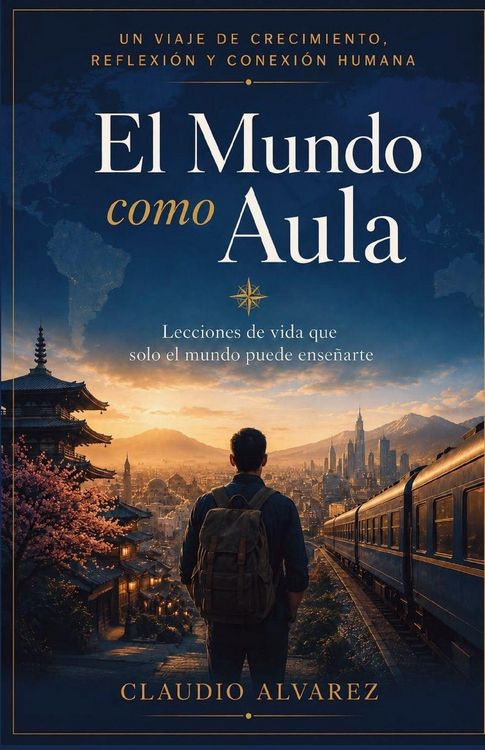 Produktbild: EL MUNDO COMO AULA