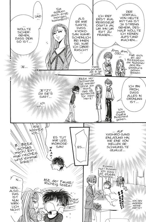 Produktbild: Skip Beat! 16