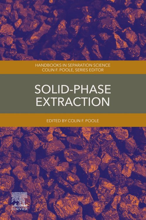 Produktbild: Solid-Phase Extraction
