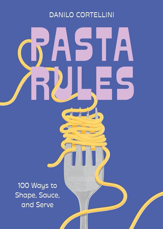 Produktbild: Pasta Rules
