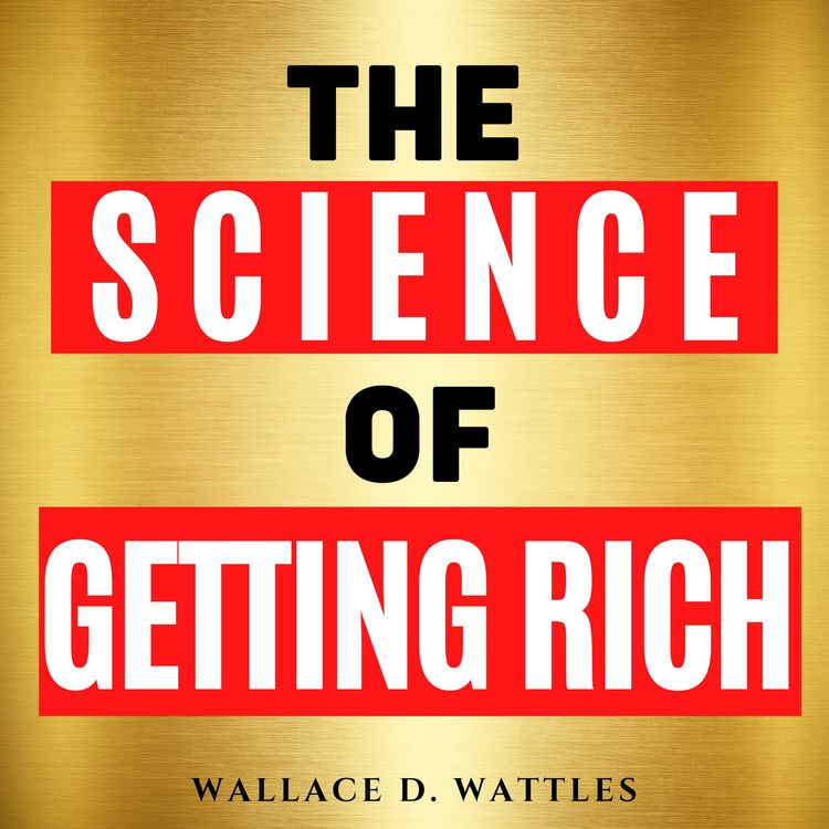 Produktbild: The Science of Getting Rich