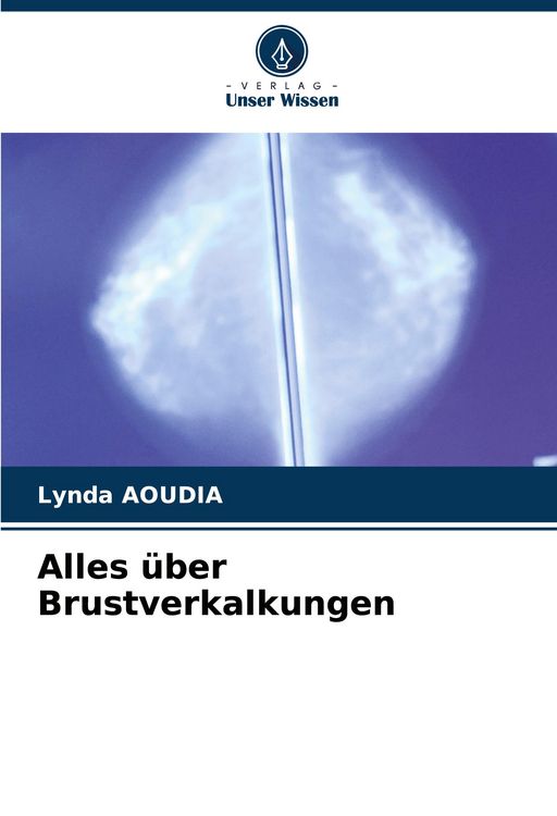 Produktbild: Alles &uuml;ber Brustverkalkungen